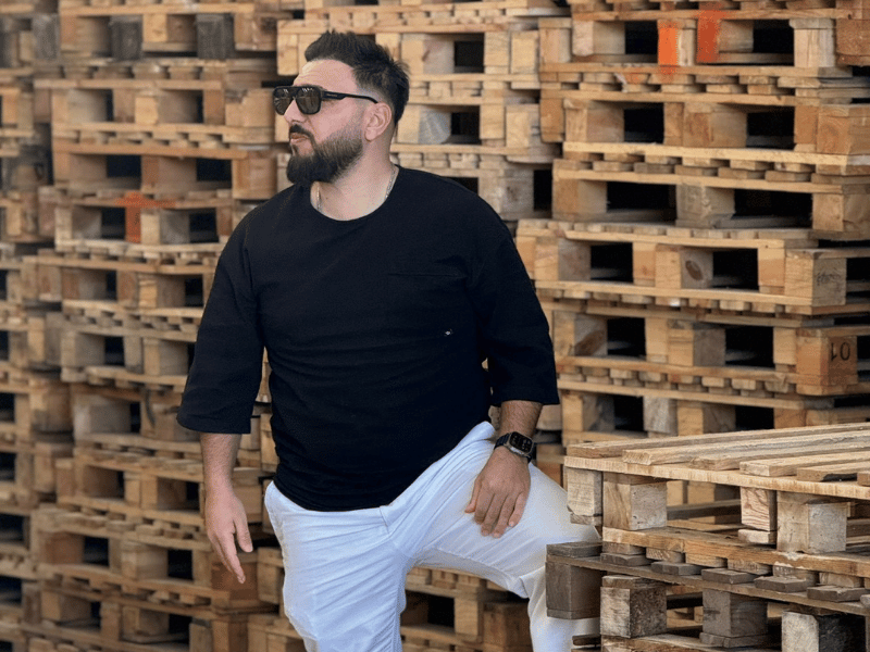 Burak Palet depo görseli 8