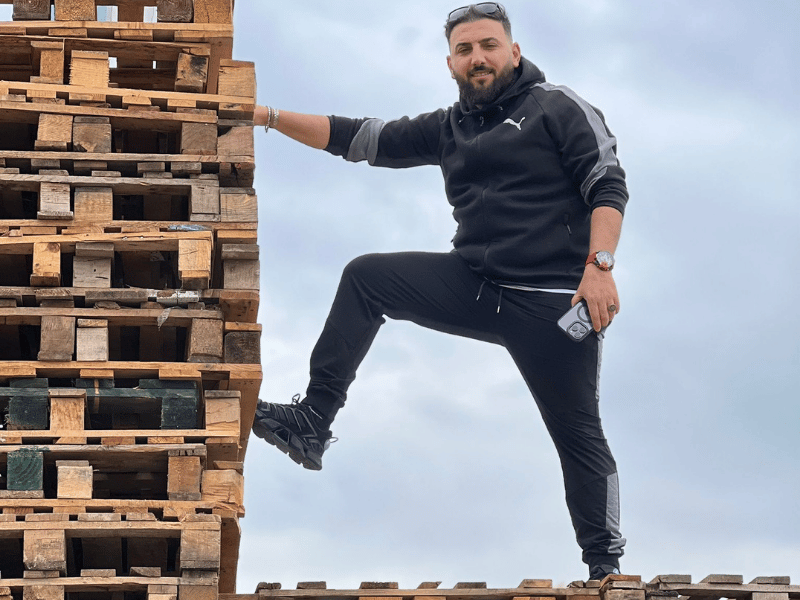 Burak Palet saha görseli 9